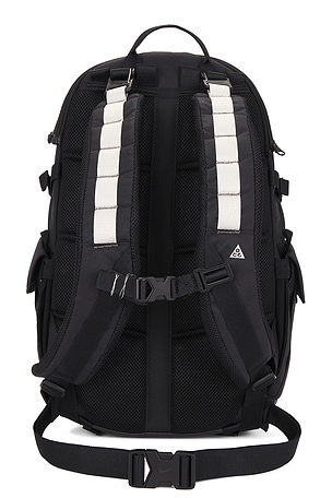 Nike Backpack (25L) in Black