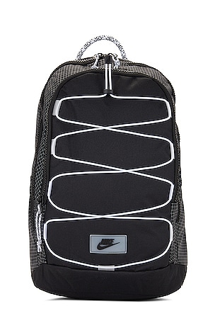 nike hayward 2.0 backpack black