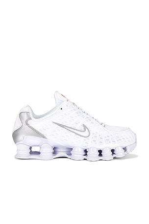 ZAPATILLA DEPORTIVA SHOX Nike