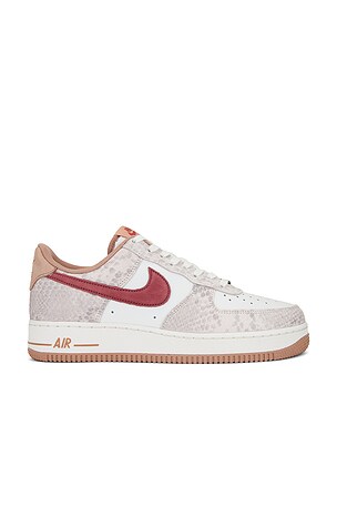 AIR FORCE 1 스니커즈 Nike