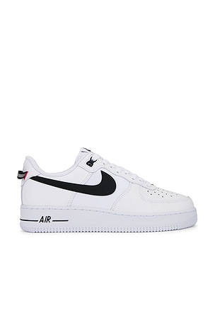 Nike Air Force 1 '07 Lv8 Sneakers in White