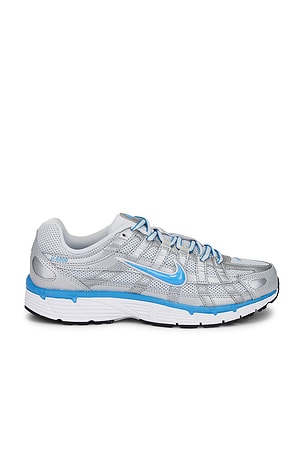 Nike P 6000 Nike