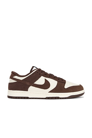 Dunk Low Retro Sneakers Nike