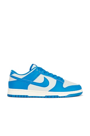 Dunk Low Retro Sneakers Nike
