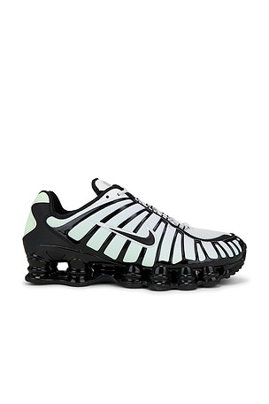 TÊNIS SHOX Nike