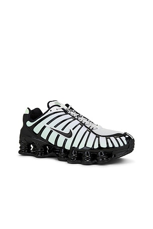 Nike Nike Shox Tl in Mint