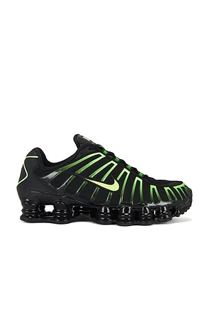 Shox Tl Sneaker Nike