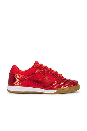 Gato Lv8 Nike