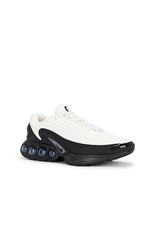 Nike Air Max Dn Winterized in Cream