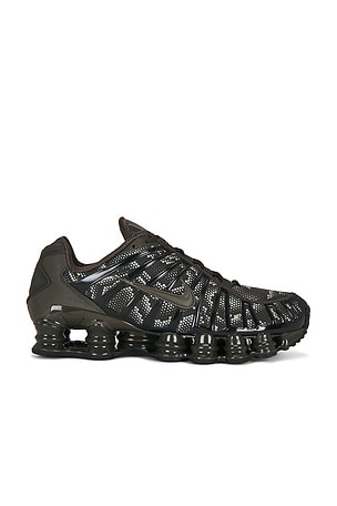 SNEAKER SHOX TL Nike
