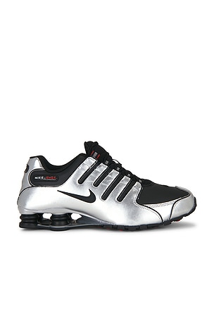 SNEAKER SHOX NZ Nike