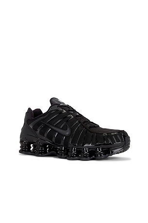 Nike Nike Shox Tl in Black