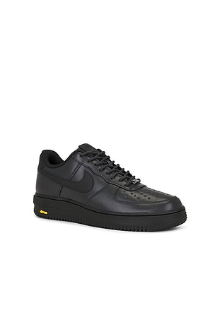 Nike Air Force 1 Gtx Vibram in Black