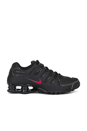 Shox NZ Sneaker Nike