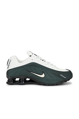 Shox R4 Sneaker Nike