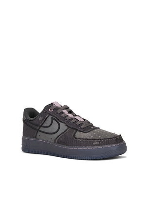 Nike Air Force 1 '07 in Black