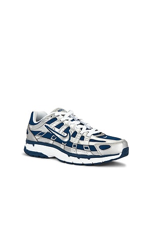 Nike P-6000 Na31 in Blue