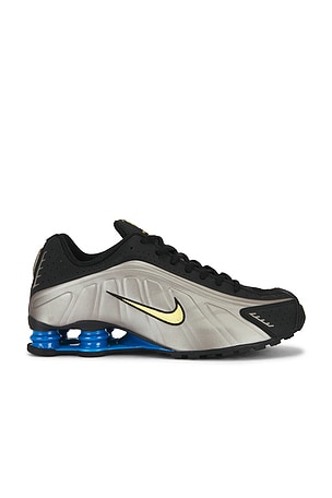 КРОССОВКИ SHOX R4 Nike