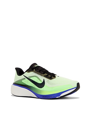Nike Pegasus 42 in Green