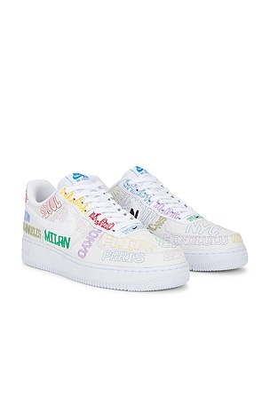 Air Force 1 '07 Lv8 Nike