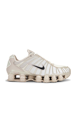 SNEAKERS SHOX TL Nike