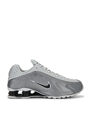 КРОССОВКИ SHOX R4 Nike