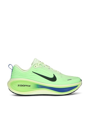 Nike Vomero Plus in Green