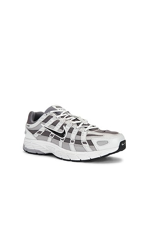 Nike P-6000 in Grey