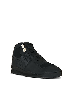 Nike Air Baltoro Sp in Black