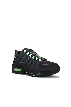 Nike Air Max 95 Bb Tech in Green