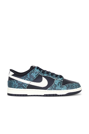 Dunk Low Retro Sneaker Nike