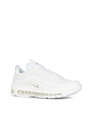 Nike Nike Air Max 97 in White