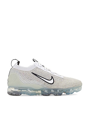 Nike air vapormax all white hotsell