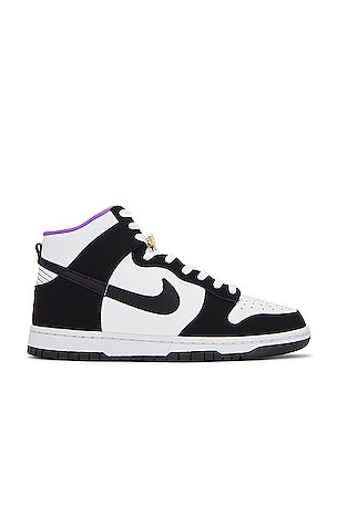 nike sportswear dunk hi emb