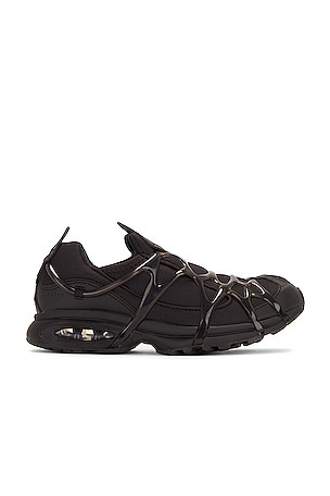 Nike Air Kukini in Black & Anthracite | REVOLVE