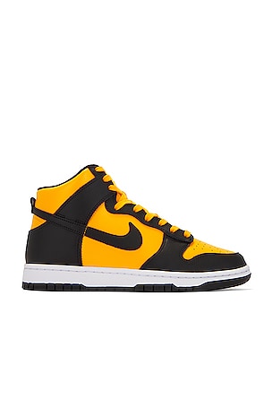 High Nike Dunk High Retro Nike