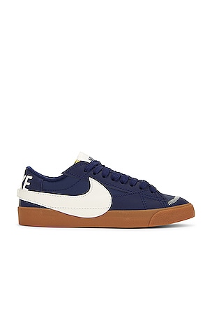 Blazer Low '77 Jumbo Sneakers Nike