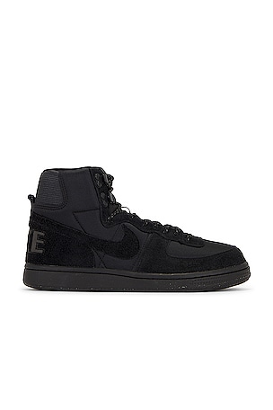 Now Available: Nike Special Field Air Force 1 High Velvet Brown