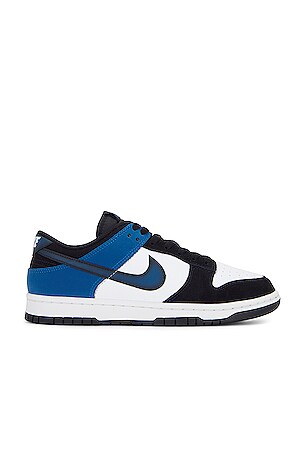 Dunk Low Retro Nas Sneaker Nike