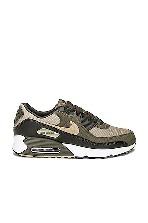 nike air max 90 premium neutral olive neutral olive