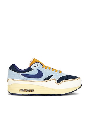 Available Now // Nike Air Max 1 Thunder Blue