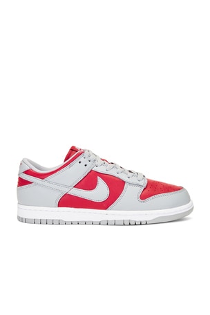 Dunk Low Qs SneakersNike$135
