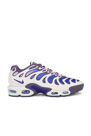 КРОССОВКИ AIR MAX PLUS Nike