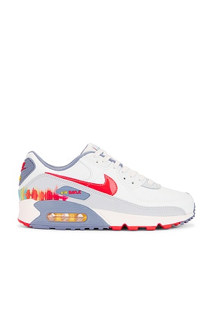 КРОССОВКИ AIR MAX 90 Nike