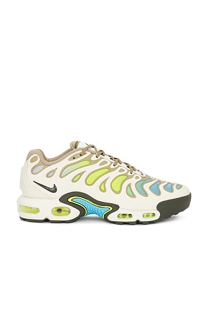 КРОССОВКИ AIR MAX PLUS Nike