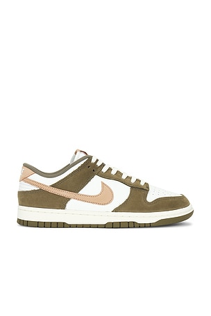 Dunk Low Retro Prm Nike