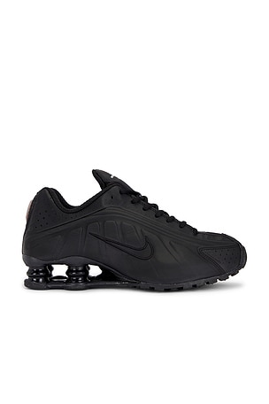 Shox R4 Sneakers Nike