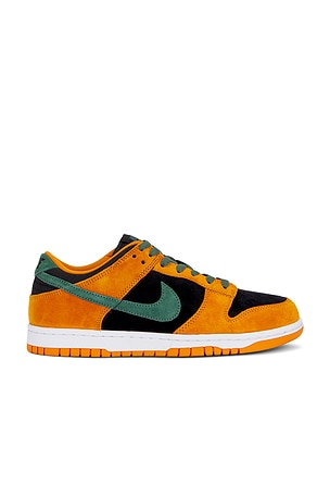 DUNK LOW スニーカー Nike