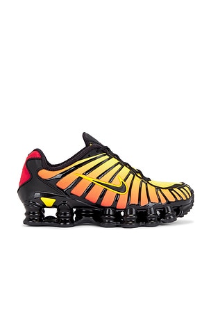 Shox Tl Nike