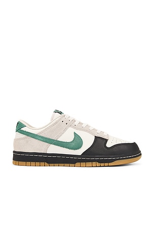 Nike Dunk Low in Cream